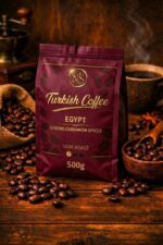 قهوه ترک مصر