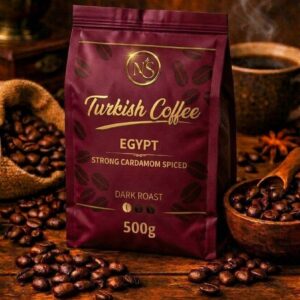 قهوه ترک مصر