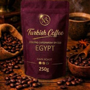 قهوه ترک مصر
